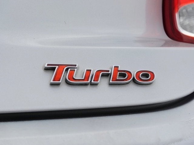 2015 Hyundai VELOSTER Turbo